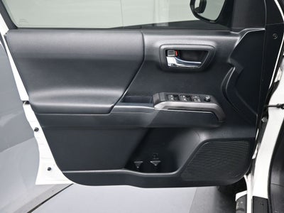 2016 Toyota Tacoma TRD Sport V6