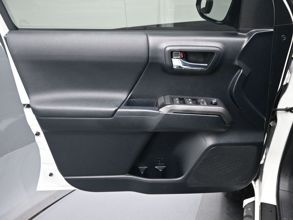 2016 Toyota Tacoma TRD Sport V6