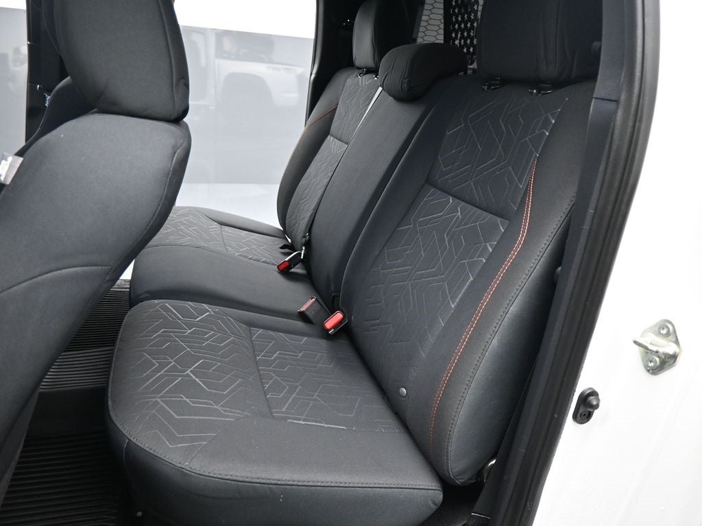 2016 Toyota Tacoma TRD Sport V6