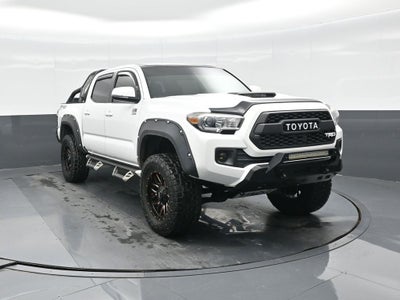 2016 Toyota Tacoma TRD Sport V6