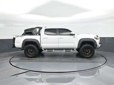 2016 Toyota Tacoma TRD Sport V6