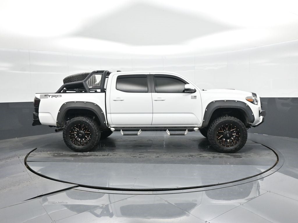 2016 Toyota Tacoma TRD Sport V6