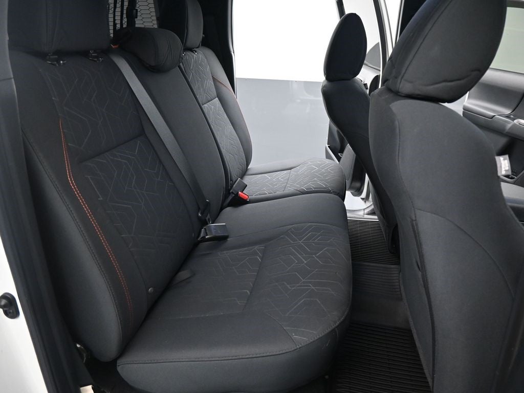 2016 Toyota Tacoma TRD Sport V6