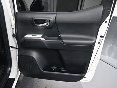 2016 Toyota Tacoma TRD Sport V6