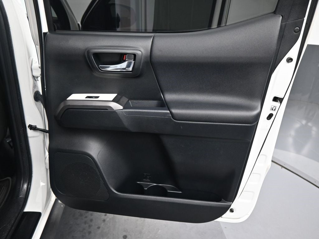 2016 Toyota Tacoma TRD Sport V6