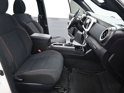 2016 Toyota Tacoma TRD Sport V6