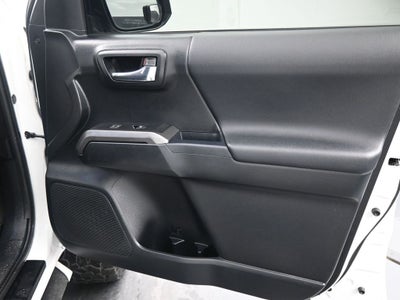 2016 Toyota Tacoma TRD Sport V6