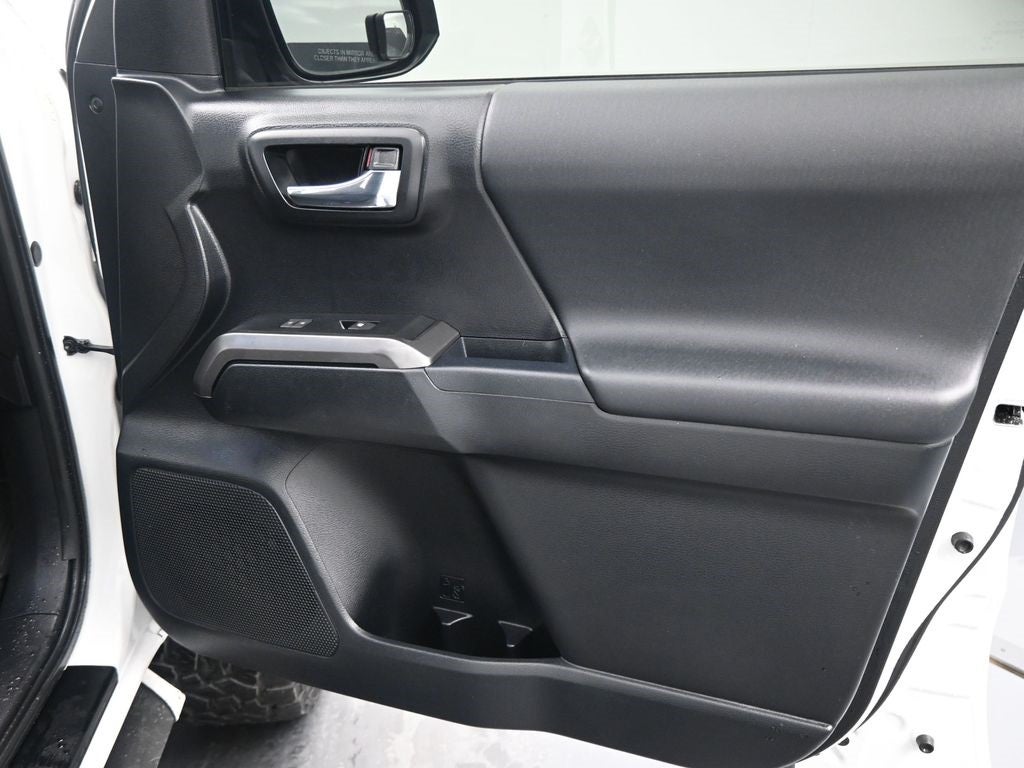 2016 Toyota Tacoma TRD Sport V6