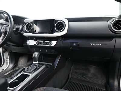 2016 Toyota Tacoma TRD Sport V6