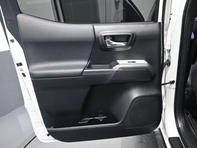 2016 Toyota Tacoma TRD Sport V6