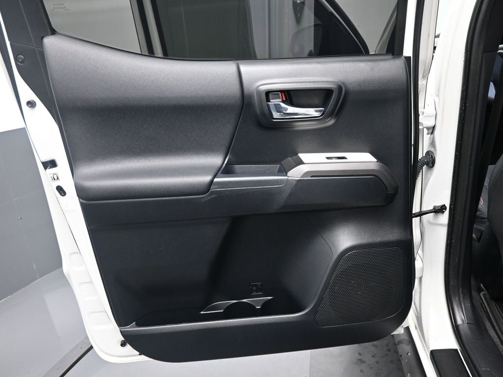 2016 Toyota Tacoma TRD Sport V6