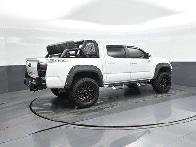 2016 Toyota Tacoma TRD Sport V6