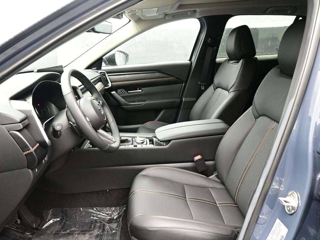 2024 Mazda Mazda CX-50 2.5 Turbo Premium Package