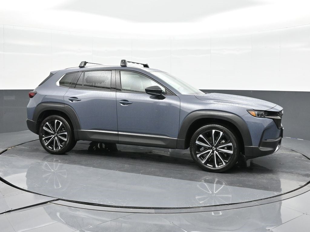 2024 Mazda Mazda CX-50 2.5 Turbo Premium Package
