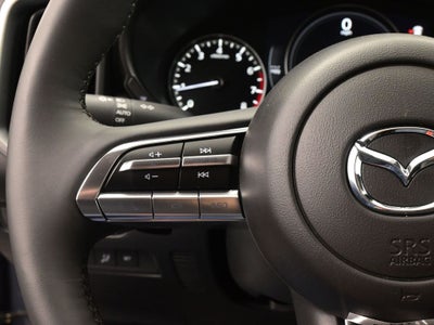 2024 Mazda Mazda CX-50 2.5 Turbo Premium Package