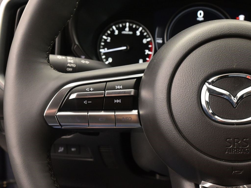 2024 Mazda Mazda CX-50 2.5 Turbo Premium Package
