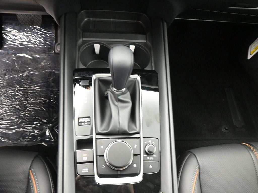 2024 Mazda Mazda CX-50 2.5 Turbo Premium Package