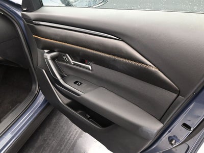 2024 Mazda Mazda CX-50 2.5 Turbo Premium Package