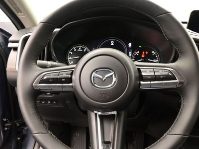 2024 Mazda Mazda CX-50 2.5 Turbo Premium Package