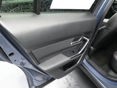 2024 Mazda Mazda CX-50 2.5 Turbo Premium Package