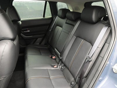 2024 Mazda Mazda CX-50 2.5 Turbo Premium Package