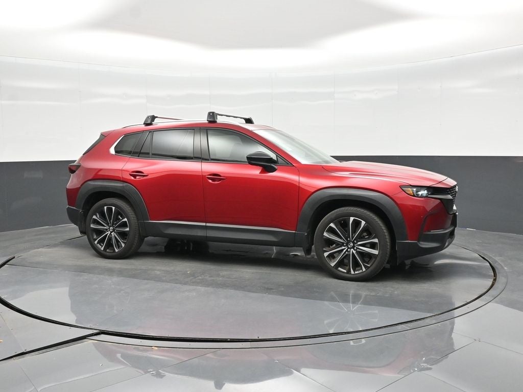 2024 Mazda Mazda CX-50 2.5 S Premium Plus Package