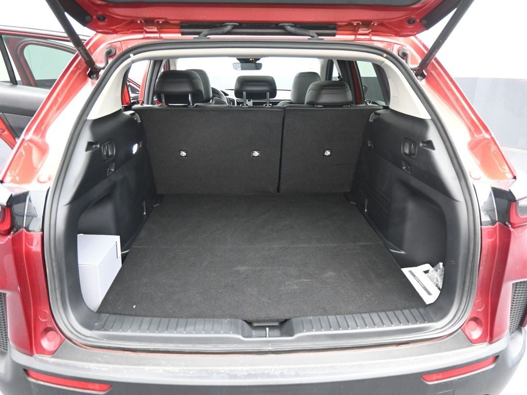 2024 Mazda Mazda CX-50 2.5 S Premium Plus Package