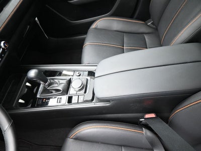 2024 Mazda Mazda CX-50 2.5 S Premium Plus Package