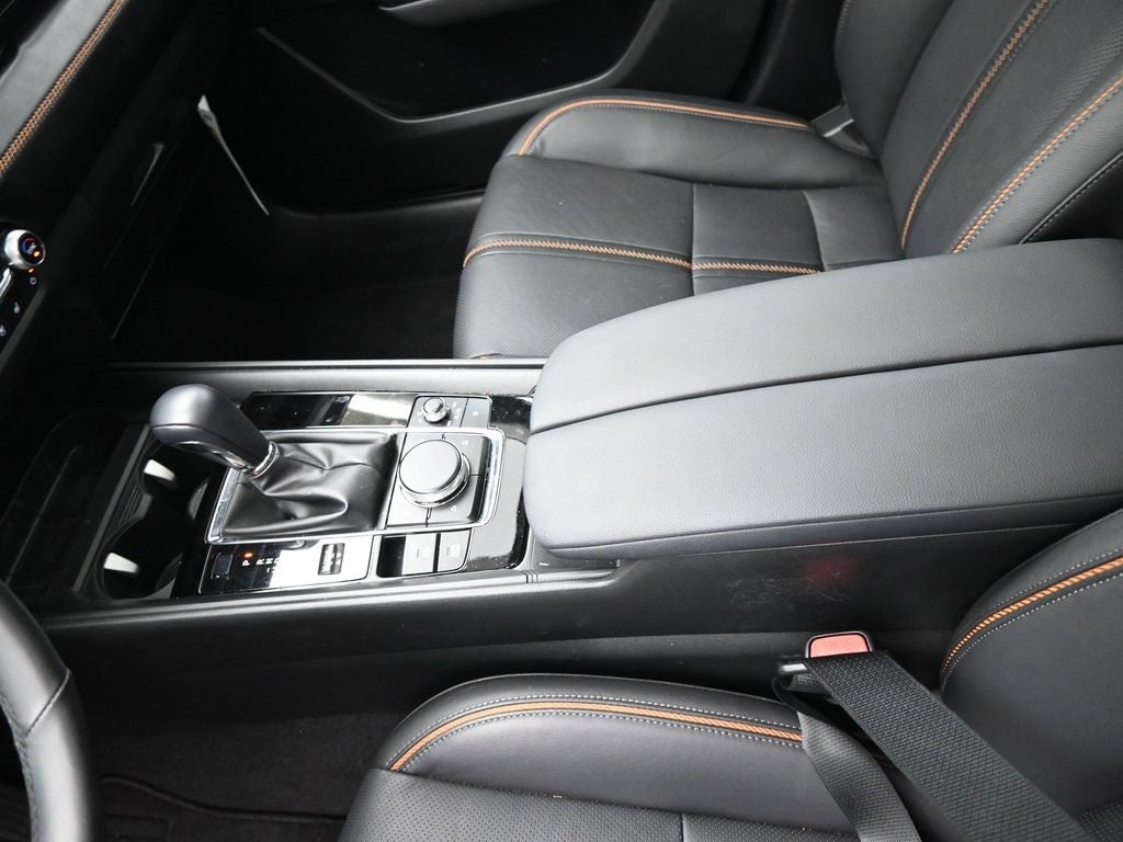 2024 Mazda Mazda CX-50 2.5 S Premium Plus Package