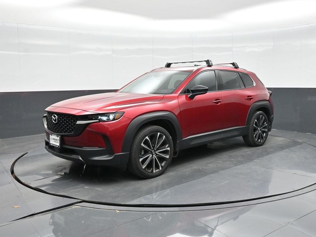 2024 Mazda Mazda CX-50 2.5 S Premium Plus Package