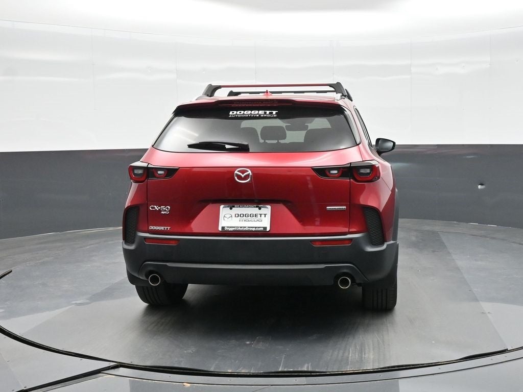 2024 Mazda Mazda CX-50 2.5 S Premium Plus Package