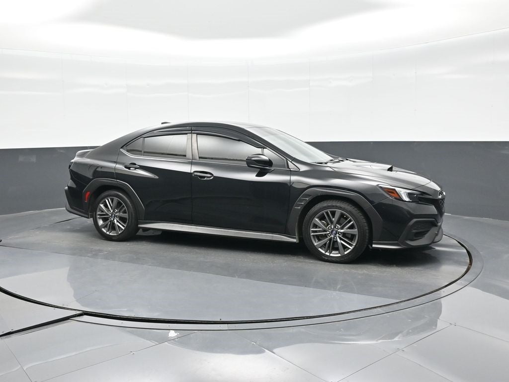 2023 Subaru WRX Base