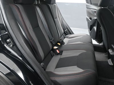 2023 Subaru WRX Base