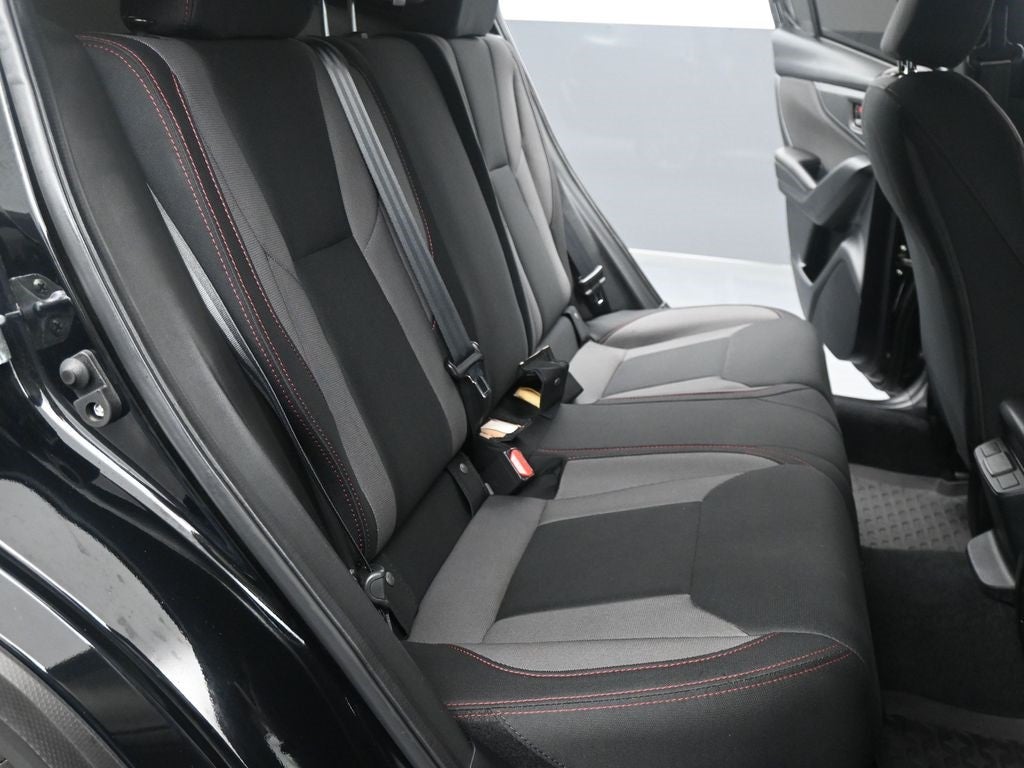 2023 Subaru WRX Base