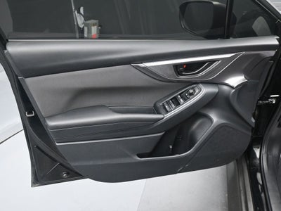 2023 Subaru WRX Base