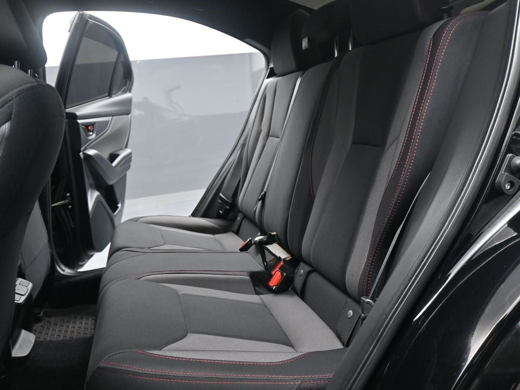 2023 Subaru WRX Base