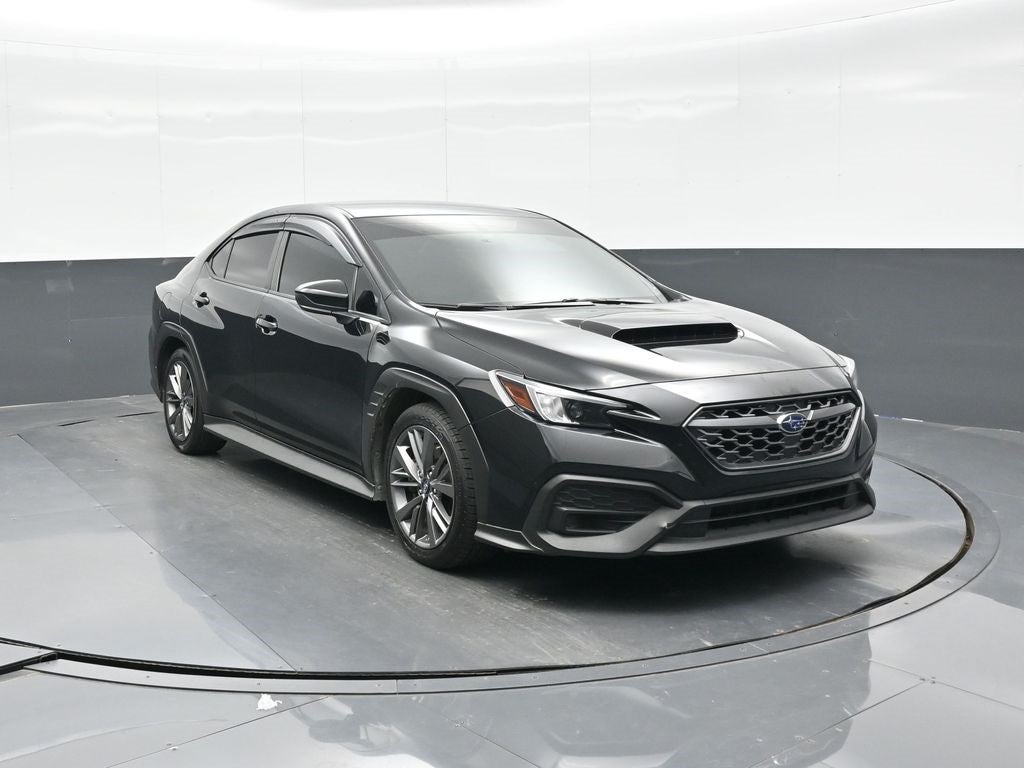 2023 Subaru WRX Base