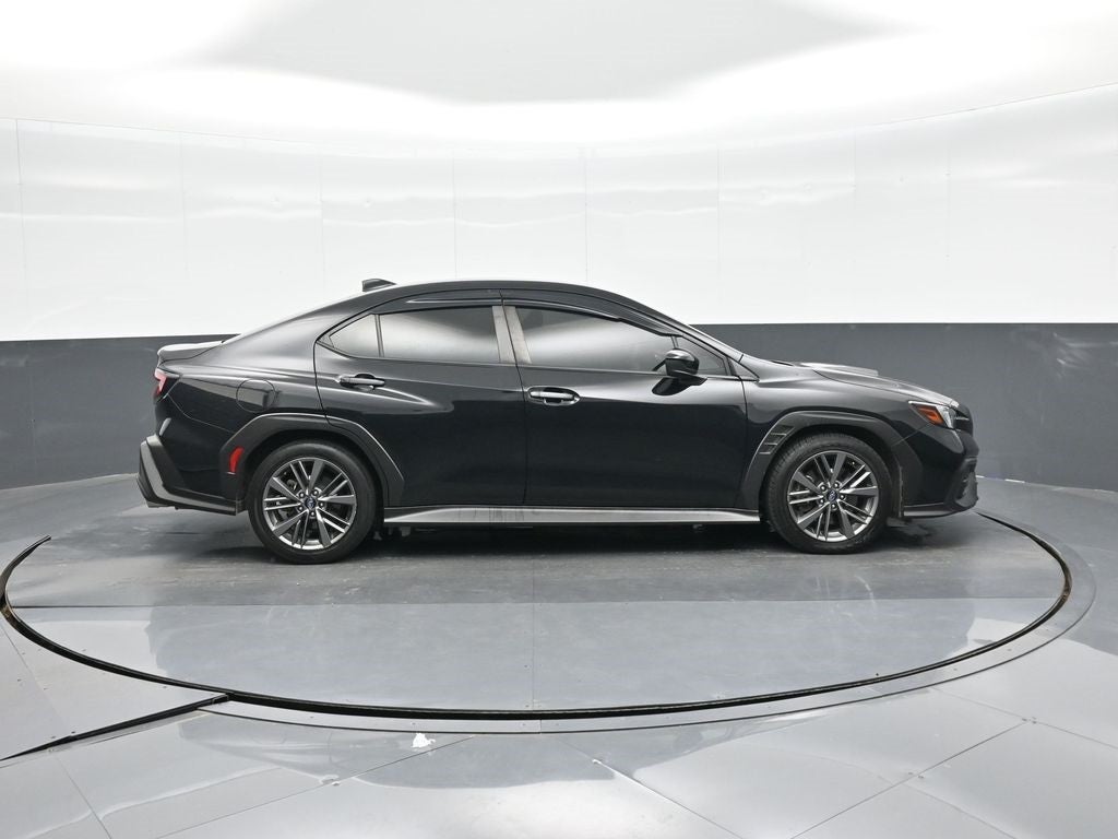 2023 Subaru WRX Base