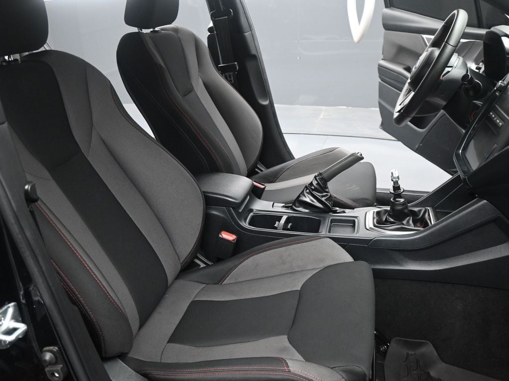 2023 Subaru WRX Base