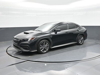2023 Subaru WRX Base