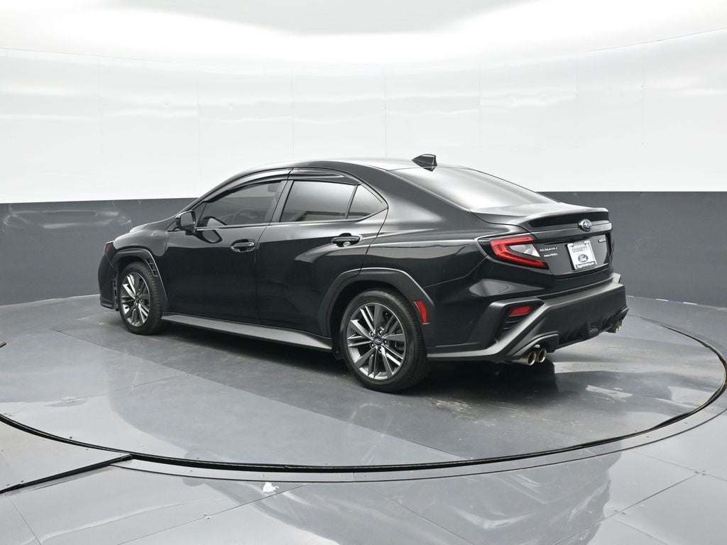 2023 Subaru WRX Base