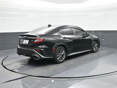 2023 Subaru WRX Base