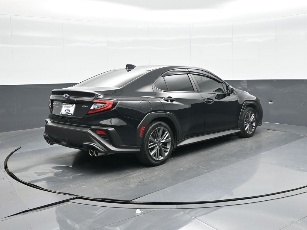 2023 Subaru WRX Base