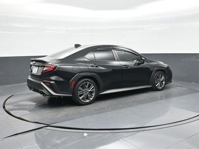 2023 Subaru WRX Base
