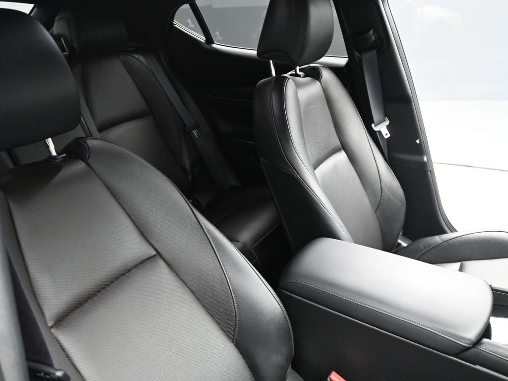 2024 Mazda Mazda3 2.5 Turbo Premium Plus Package