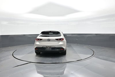 2024 Mazda Mazda3 2.5 Turbo Premium Plus Package