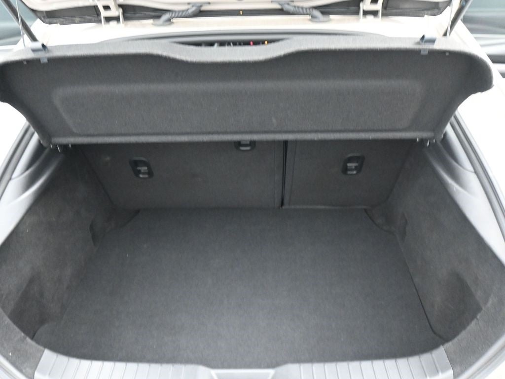 2024 Mazda Mazda3 2.5 Turbo Premium Plus Package