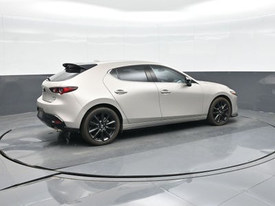 2024 Mazda Mazda3 2.5 Turbo Premium Plus Package