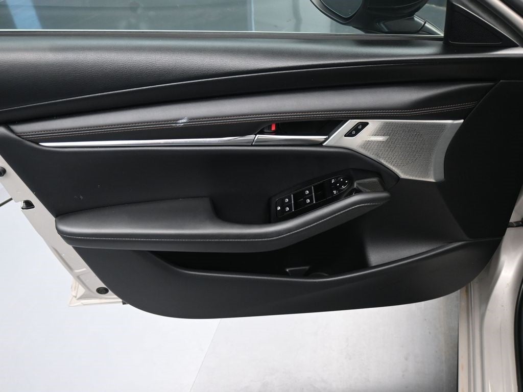 2024 Mazda Mazda3 2.5 Turbo Premium Plus Package