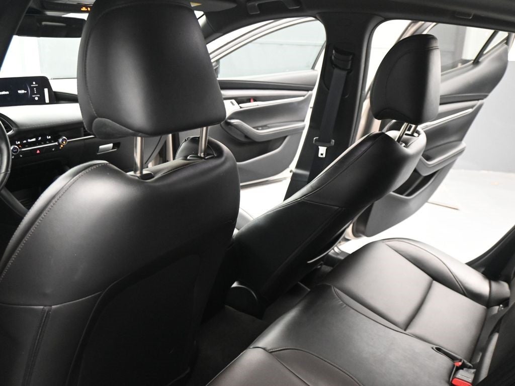 2024 Mazda Mazda3 2.5 Turbo Premium Plus Package